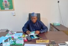 Sokoto Govt earmarks N6bn to revamp 40-year-old water works