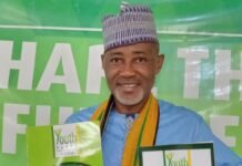 Suleiman Flags Off Reps Ambition, Promises Jobs, Education, Rural Development