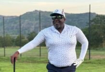 Mese emerges Ogunu Golf Club Vice Captain after keen contest