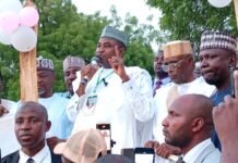Mannir Dan-Iya emerges Sokoto ADC governorship candidate