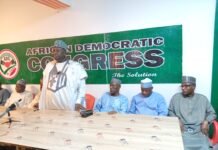 Sokoto ADC adopts Atiku Abubakar as its presidential candidate