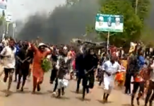 Viral Video of Protest at Sultan’s Palace Misleading, Says Aide