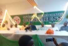 ADC presidential primaries: Atiku garners 68,823 votes in Sokoto