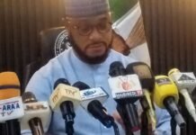 Dauda Lawal Marks Eid with Renewed Hope for Peace, Safe Return of IDPs
