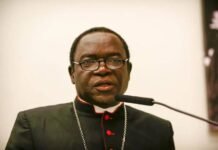 Bishop Kukah :How El-Rufai revoked Gowon’s Abuja land