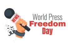 World Press Freedom Day: CITAD Calls for Protection, Improved Welfare for Journalists