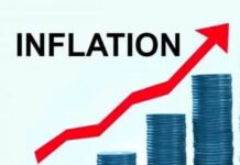 Nigeria’s inflation rate rises to 15.6%