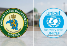 Kaduna, UNICEF commit to boosting social protection system