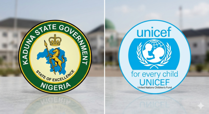 Kaduna and UNICEF