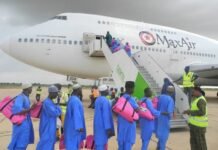 ‘Pray for peace, prosperity,’ Hajj committee urges Kaduna pilgrims