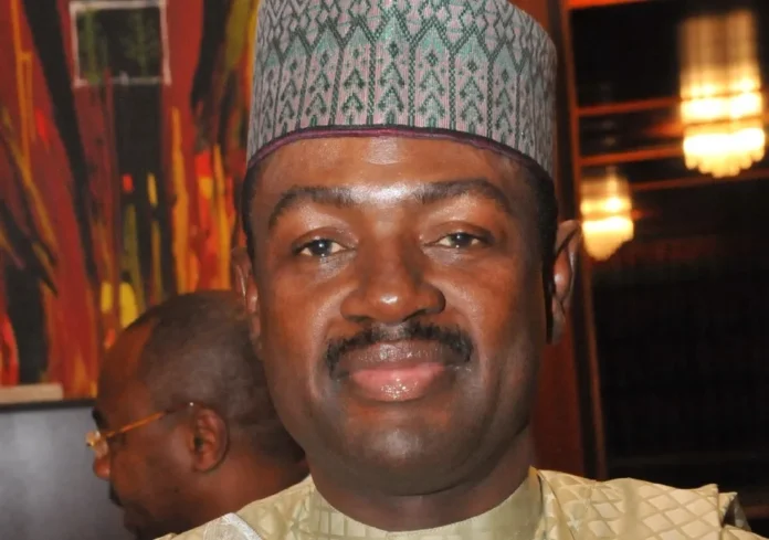 Labaran Maku