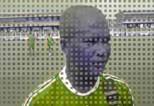 Ex Super Eagles midfielder Nwosu for burial June 6