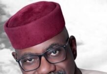 Liyel Imhoke, Fatai Ahmed lead ADC presidential primary committees