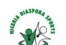 Team Nigeria Diaspora to participate in London Youth Games