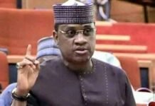 Zamfara NDC woos aggrieved aspirants, backs Sen. Marafa for Governor