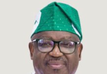 Three Years in office, Mutfwang Turns Plateau’s Challenges Into Gains