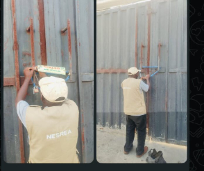 NESREA shuts down Kano rice plant over non compliance