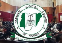 NJC okays 12 new judges for appeal court, suspends two judges, queries 256 others