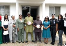 NSC Inaugurates Netball Federation, Lauds Women’s Contribution to sport