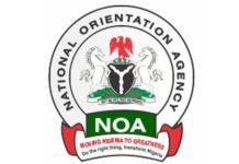 NOA urges children to shun crime, drugs