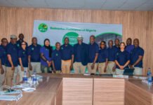 NSC, NOC Laud BFN’s two-day retreat on repositioning badminton for sustainable growth