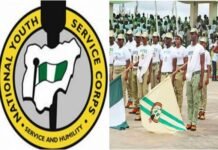 NYSC @53: Yobe Corps Members Mark Anniversary with Colourful Rally