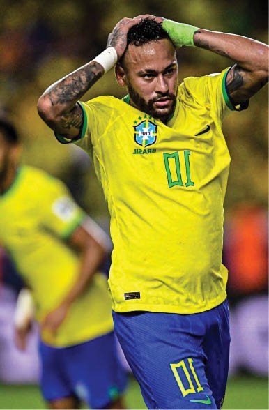 Neymar