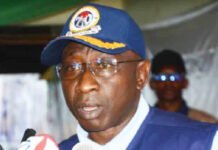 Nigerian Navy at 70: Chief of Naval Staff Inaugurates Inter-service Shooting Tournament