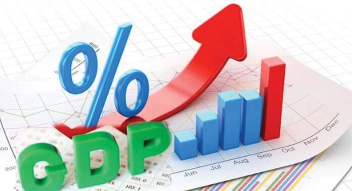 Nigeria’s GDP growth rate declined to 3.8% in Q1, says NBS