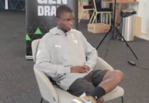 Ex Mavlon’s star, Noah Idris nets brace as La Liga Generation Next Beat Sevilla