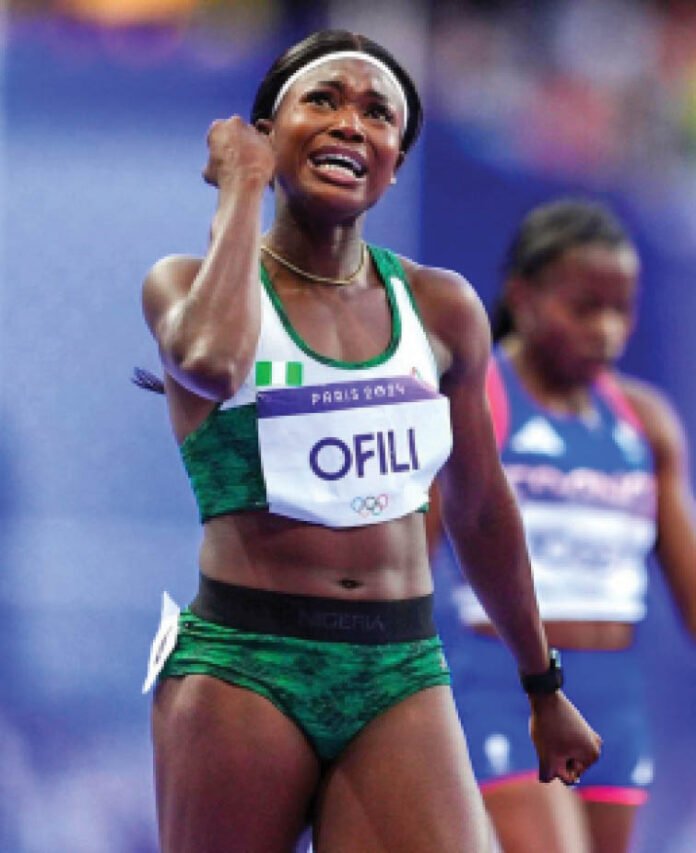 Favour Ofili