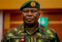 Group lauds Oluyede as military neutralises 317 terrorists, rescues 221 victims in one month