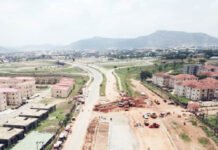 As Wike resumes FCT project tours today, all eyes on deadlines, quality