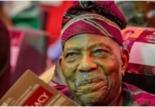 Tinubu lauds Pa Fasoranti as ardent voice for Nigeria’s unity, citizen’s dignity