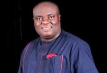 Senator Onor, Prof of history, emerges PDP presidential candidate for 2027