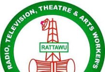 RATTAWU @50: FG reaffirms support for media, cultural dev’t