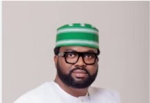 House Spokesperson Defeats Zoning Arrangement, Wins APC Ticket for Ekiti North I