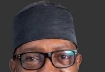 Documents Confirm House Leader, Ihonvbere Wonn Edo APC primary