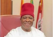 The 11th Assembly will review the Electoral Act —Sen. Umeh