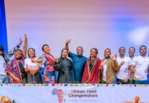 AFC To Support 5,000 Women-led AgriSMEs