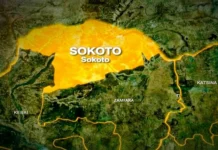 Breaking: District Head of Sabon Birni, Alhaji Malami Sheikh Maccido, Dies
