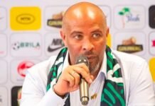Super Eagles Coach Admits selection headache ahead of Unity Cup, friendlies