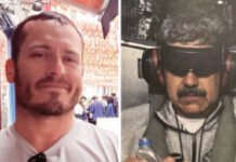 The other life of US soldier accused of betting on Maduro’s removal