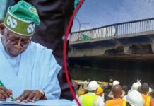 FG Approves N548.98bn for Demolition, Reconstruction of Carter Bridge