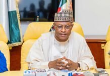 Uba Sani Establishes High-Level Consensus Committee to Strengthen Party Unity Before Elections