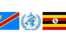 WHO Declares Ebola Outbreak in DRC, Uganda Global Health Emergency