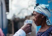 WHO declares Ebola outbreak in DR Congo an international emergency