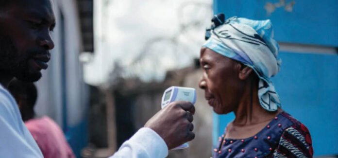 WHO declares Ebola outbreak in DR Congo an international emergency