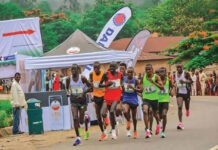 Yusuf Alli eyes bigger, safer Okpekpe Race as 50 elite athletes arrive Edo