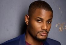 Alex Ekubo: “I kept sending messages,” Kate Henshaw mourns late actor